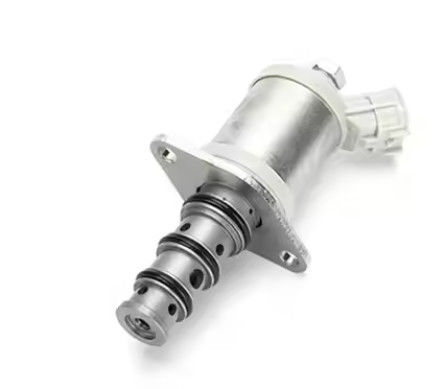 ZX200-3 ZAX240-3 ZAX330-3 Soupape Électromagnétique de Commande de Pompe Hydraulique pour Pelle 9258047