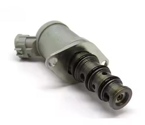 ZX200-3 ZAX240-3 ZAX330-3 Soupape Électromagnétique de Commande de Pompe Hydraulique pour Pelle 9258047