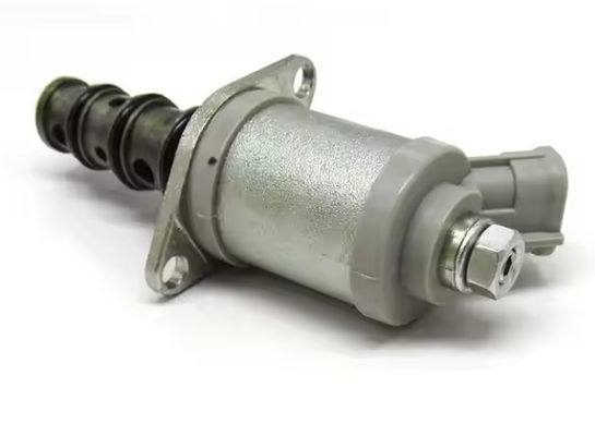 ZX200-3 ZAX240-3 ZAX330-3 Soupape Électromagnétique de Commande de Pompe Hydraulique pour Pelle 9258047