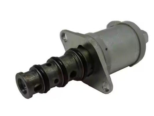 ZX200-3 ZAX240-3 ZAX330-3 Soupape Électromagnétique de Commande de Pompe Hydraulique pour Pelle 9258047