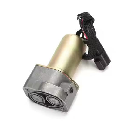 PC300-8 PC400-8 PC350-8 D65 D85 WA470-6 Pompes principales de l'excavatrice soupape solénoïde 702-21-07610