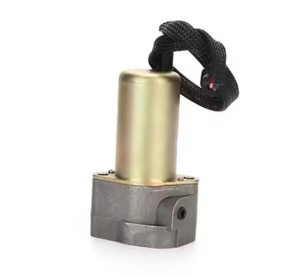 PC300-8 PC400-8 PC350-8 D65 D85 WA470-6 Pompes principales de l'excavatrice soupape solénoïde 702-21-07610