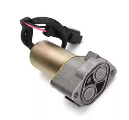 PC300-8 PC400-8 PC350-8 D65 D85 WA470-6 Pompes principales de l'excavatrice soupape solénoïde 702-21-07610