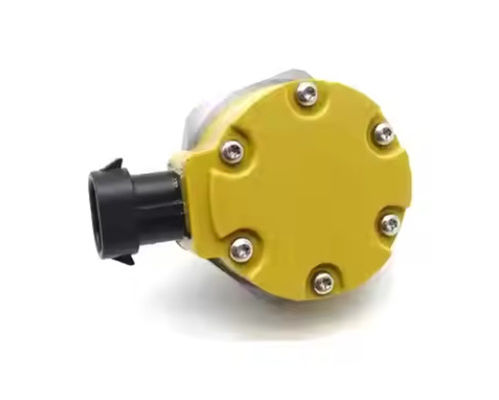 E320D C6.4 Excavateur 3125620 Assemblage pompe à carburant diesel soupape solénoïde 312-5620