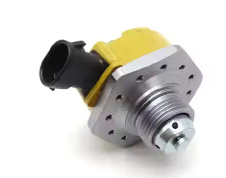 E320D C6.4 Excavateur 3125620 Assemblage pompe à carburant diesel soupape solénoïde 312-5620