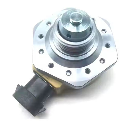 312-5620 Pompes à carburant diesel soupape solénoïde pour E320D C6.4 Excavateur 3125620 Assemblage