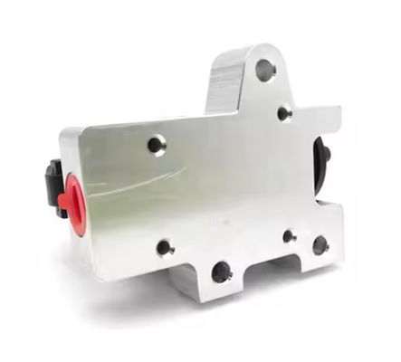E320E2 E330E2 E336E2 24V pompe de transfert de carburant pour excavatrice 4465409 446-5409
