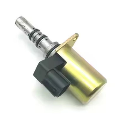 SK60SR SK70UR SK70SR Soupape solénoïde pour pelle YT35V00006F1 YT35V00005F1 YT35V00004F1