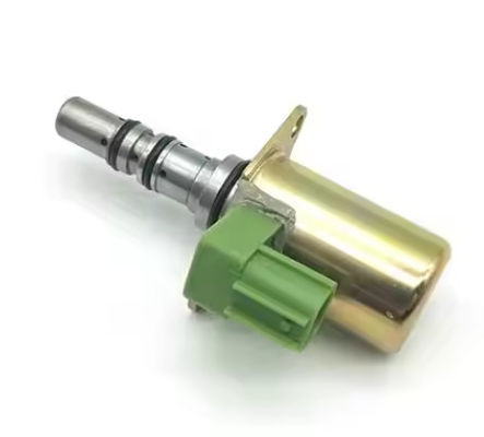 SK60SR SK70UR SK70SR Soupape solénoïde pour pelle YT35V00006F1 YT35V00005F1 YT35V00004F1