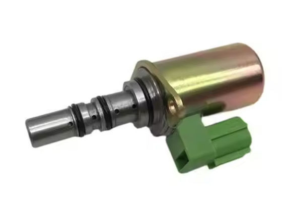 SK60SR SK70UR SK70SR Soupape solénoïde pour pelle YT35V00006F1 YT35V00005F1 YT35V00004F1