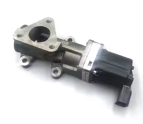 8-98238249-0 Pièces pour excavatrice 4HK1 6HK1 Moteur pompe à eau pour excavatrice EGR soupape 8982382490