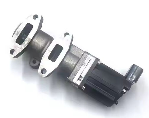 8-98238249-0 Pièces pour excavatrice 4HK1 6HK1 Moteur pompe à eau pour excavatrice EGR soupape 8982382490