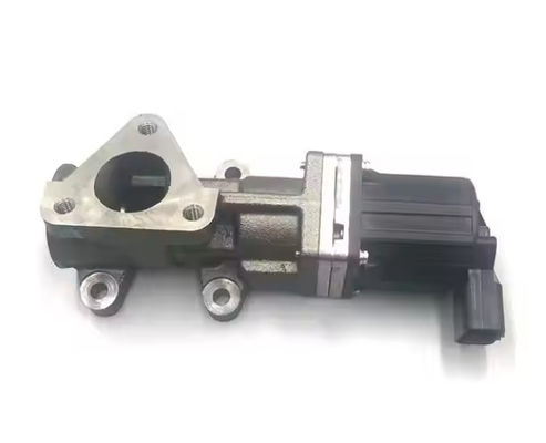 8-98238249-0 Pièces pour excavatrice 4HK1 6HK1 Moteur pompe à eau pour excavatrice EGR soupape 8982382490