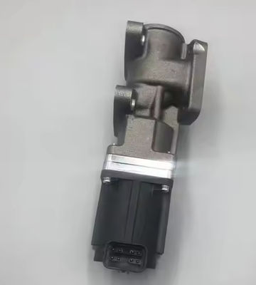 8-98238249-0 Pièces pour excavatrice 4HK1 6HK1 Moteur pompe à eau pour excavatrice EGR soupape 8982382490