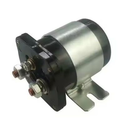 3050692 Interrupteur magnétique 24V 3050692 305-0692 Interrupteur magnétique de moteur d'excavatrice KTA38