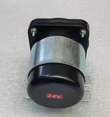3050692 Interrupteur magnétique 24V 3050692 305-0692 Interrupteur magnétique de moteur d'excavatrice KTA38