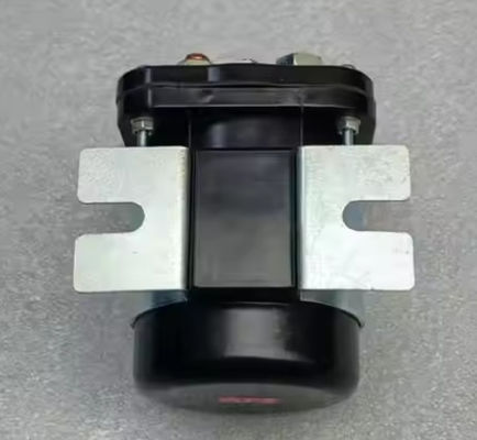 3050692 Interrupteur magnétique 24V 3050692 305-0692 Interrupteur magnétique de moteur d'excavatrice KTA38