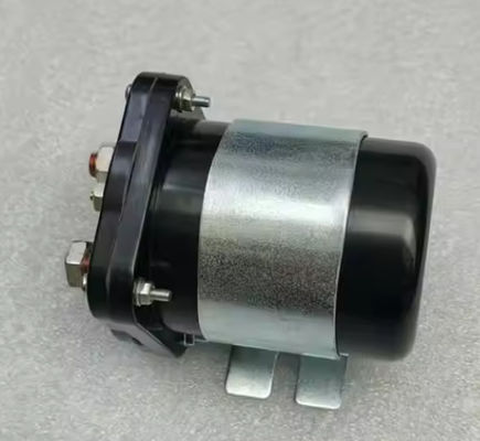 3050692 Interrupteur magnétique 24V 3050692 305-0692 Interrupteur magnétique de moteur d'excavatrice KTA38