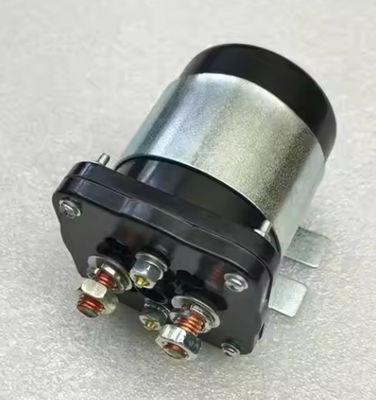 3050692 Interrupteur magnétique 24V 3050692 305-0692 Interrupteur magnétique de moteur d'excavatrice KTA38