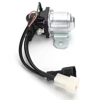 Commutateur de relais de démarrage de haute qualité R60-7 R80-7 12V 24V pour excavatrice