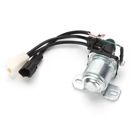 Commutateur de relais de démarrage de haute qualité R60-7 R80-7 12V 24V pour excavatrice