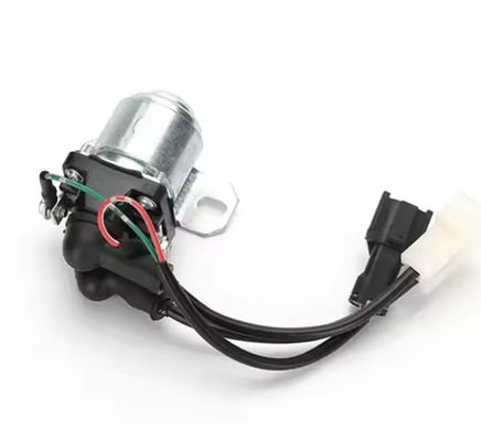 Commutateur de relais de démarrage de haute qualité R60-7 R80-7 12V 24V pour excavatrice