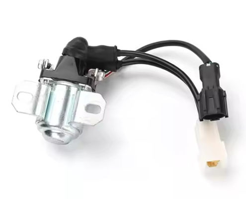 Commutateur de relais de démarrage de haute qualité R60-7 R80-7 12V 24V pour excavatrice