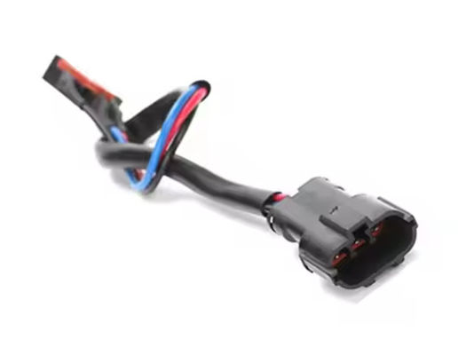 Excavator Spare Parts DX225 Hydraulic Pressure Switch Micro Switch