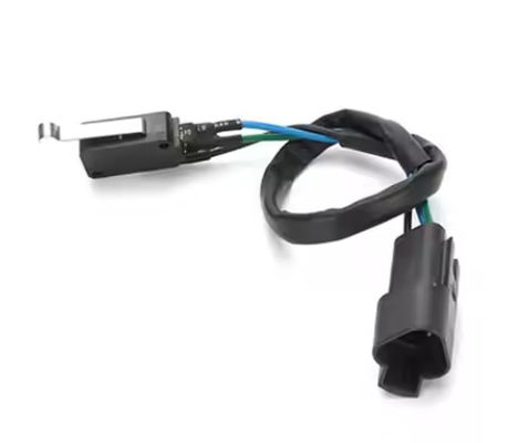 Hot Sales E320 Excavator Hydraulic Control Switch Micro Switch
