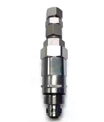 R360LC-7A R370LC-7 R450LC-7 XKAY-01358 Excavator Hydraulic Parts Main Relief Valve XKAY01358