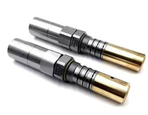 A10V063 A10V71 Relief Valve E305.5E2 E306 E307 Excavator Hydraulic Parts 2469597 2469715