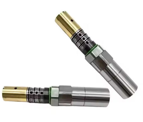 A10V063 A10V71 Relief Valve E305.5E2 E306 E307 Excavator Hydraulic Parts 2469597 2469715