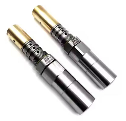 A10V063 A10V71 Relief Valve E305.5E2 E306 E307 Excavator Hydraulic Parts 2469597 2469715