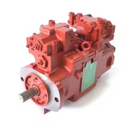 Excavator Hydraulic Parts Piston Pump LG915D Main Pump K7V63DTP-9N0E