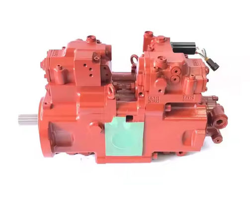 Excavator Hydraulic Parts Piston Pump LG915D Main Pump K7V63DTP-9N0E