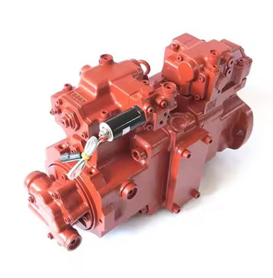 Excavator Hydraulic Parts Piston Pump LG915D Main Pump K7V63DTP-9N0E