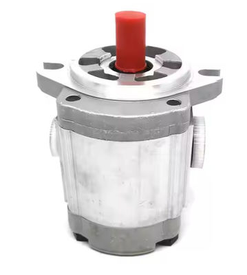 Pompe pilote de charge d'engrenage 9218005 de haute qualité pour excavatrice ZX200 ZX230