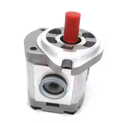 Pompe pilote de charge d'engrenage 9218005 de haute qualité pour excavatrice ZX200 ZX230
