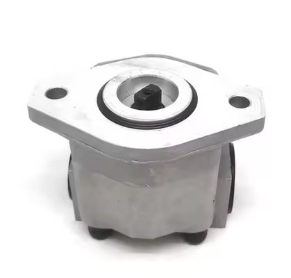 Vente à chaud A10V43 E70B Excavateur pompe à engrenages hydrauliques pompe pilote pompe charge pompe