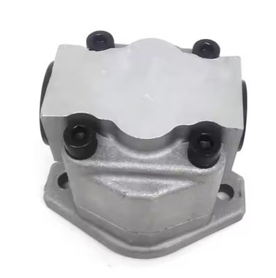 Vente à chaud A10V43 E70B Excavateur pompe à engrenages hydrauliques pompe pilote pompe charge pompe