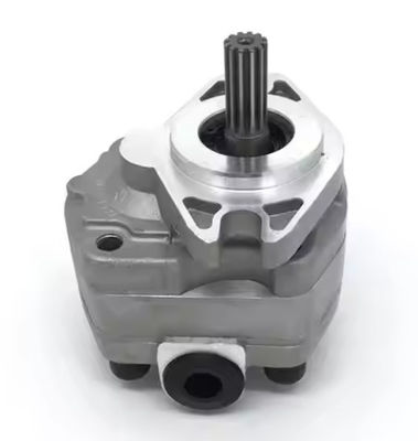 SK120-3/5 SK200-3/5 Pièces de pompe hydraulique pour excavatrice Pompes d'engrenages Pompes pilote KP1009CLFSS