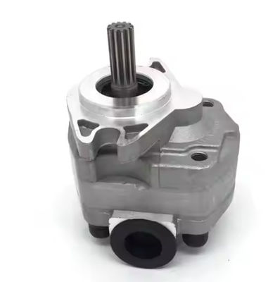 SK120-3/5 SK200-3/5 Pièces de pompe hydraulique pour excavatrice Pompes d'engrenages Pompes pilote KP1009CLFSS
