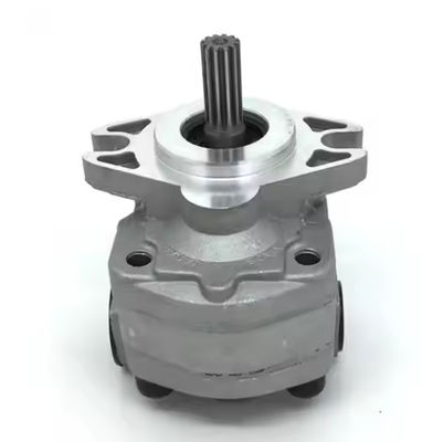 SK120-3/5 SK200-3/5 Pièces de pompe hydraulique pour excavatrice Pompes d'engrenages Pompes pilote KP1009CLFSS