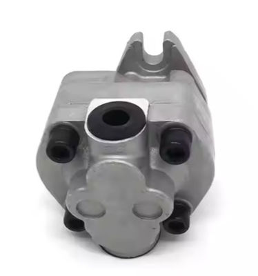 SK120-3/5 SK200-3/5 Pièces de pompe hydraulique pour excavatrice Pompes d'engrenages Pompes pilote KP1009CLFSS