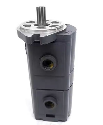 EX100-3 EX100-5 EX200-3 ZX270 Excavator Hydraulic Gear Pump 9218005 Pilot Pump