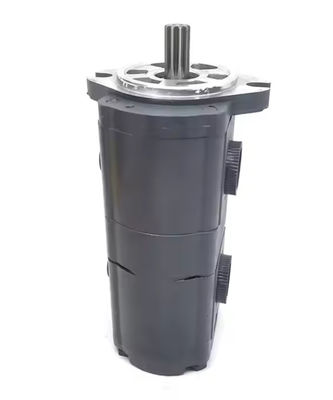 EX100-3 EX100-5 EX200-3 ZX270 Excavator Hydraulic Gear Pump 9218005 Pilot Pump