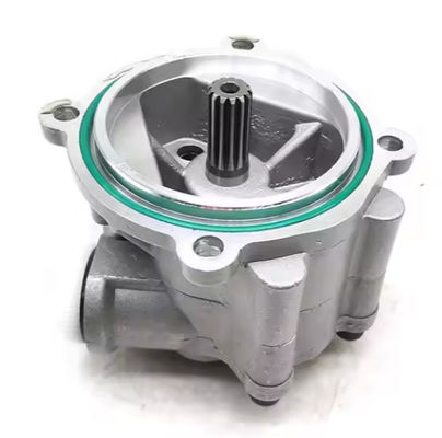 K3V112 Hydraulic Pump Parts K3V112DT Pilot Pump 2T And 3T DX225 Gear Pump