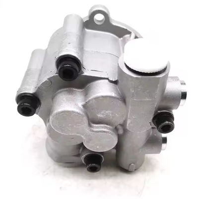 K3V112 Hydraulic Pump Parts K3V112DT Pilot Pump 2T And 3T DX225 Gear Pump