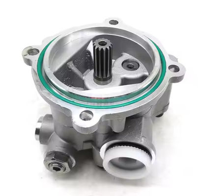 K3V112 Hydraulic Pump Parts K3V112DT Pilot Pump 2T And 3T DX225 Gear Pump