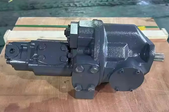 A10VD43 Hydraulic Piston Pump EX60 SH60 E70B CAT307B Excavator Main Pump